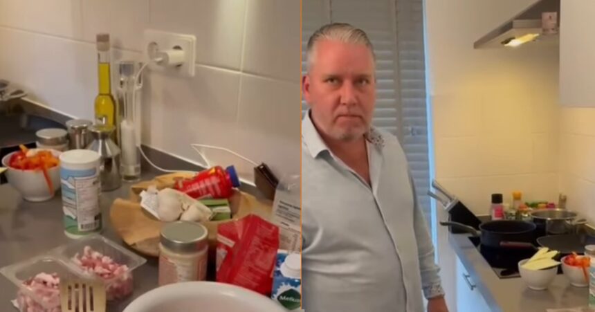 recept voor carbonara