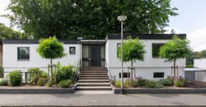 Huis in Duitsland kopen