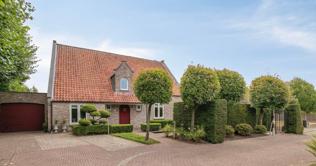 Huis in België kopen