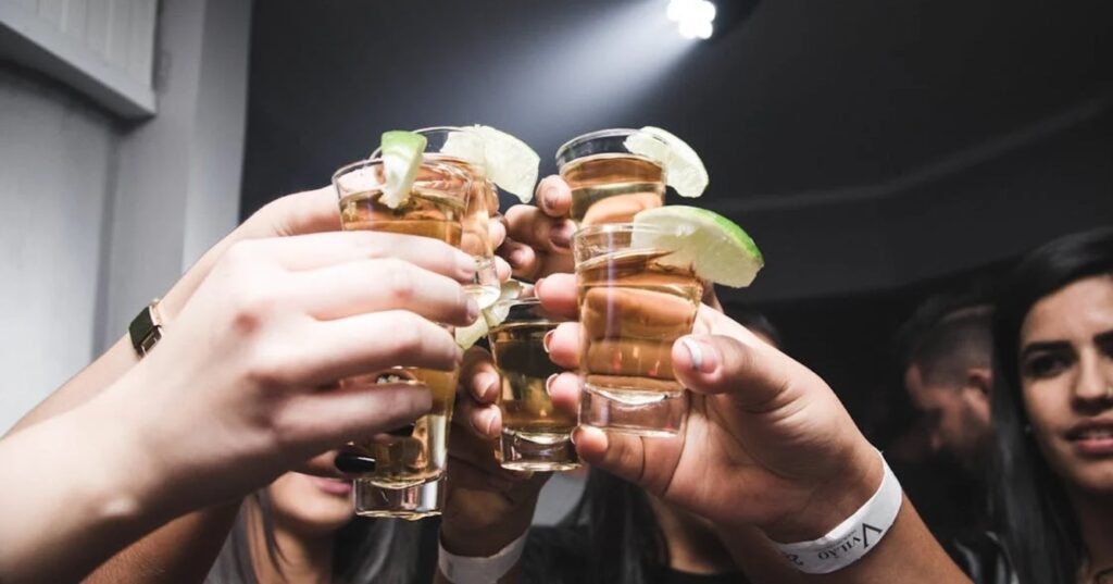 Drankprijzen op Ibiza