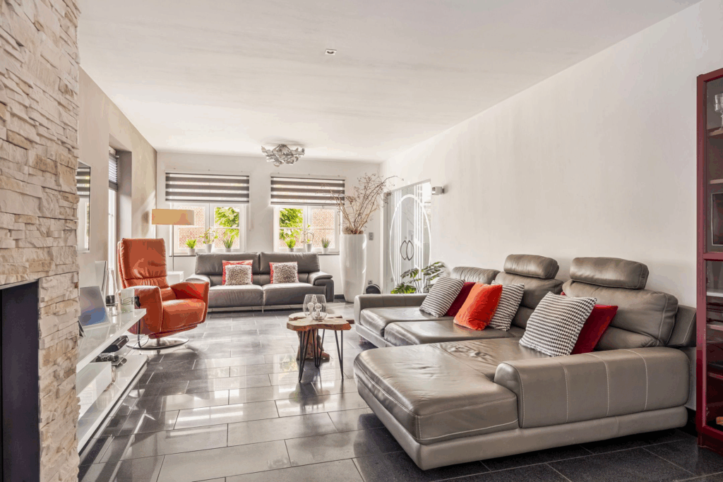 Huis kopen in België