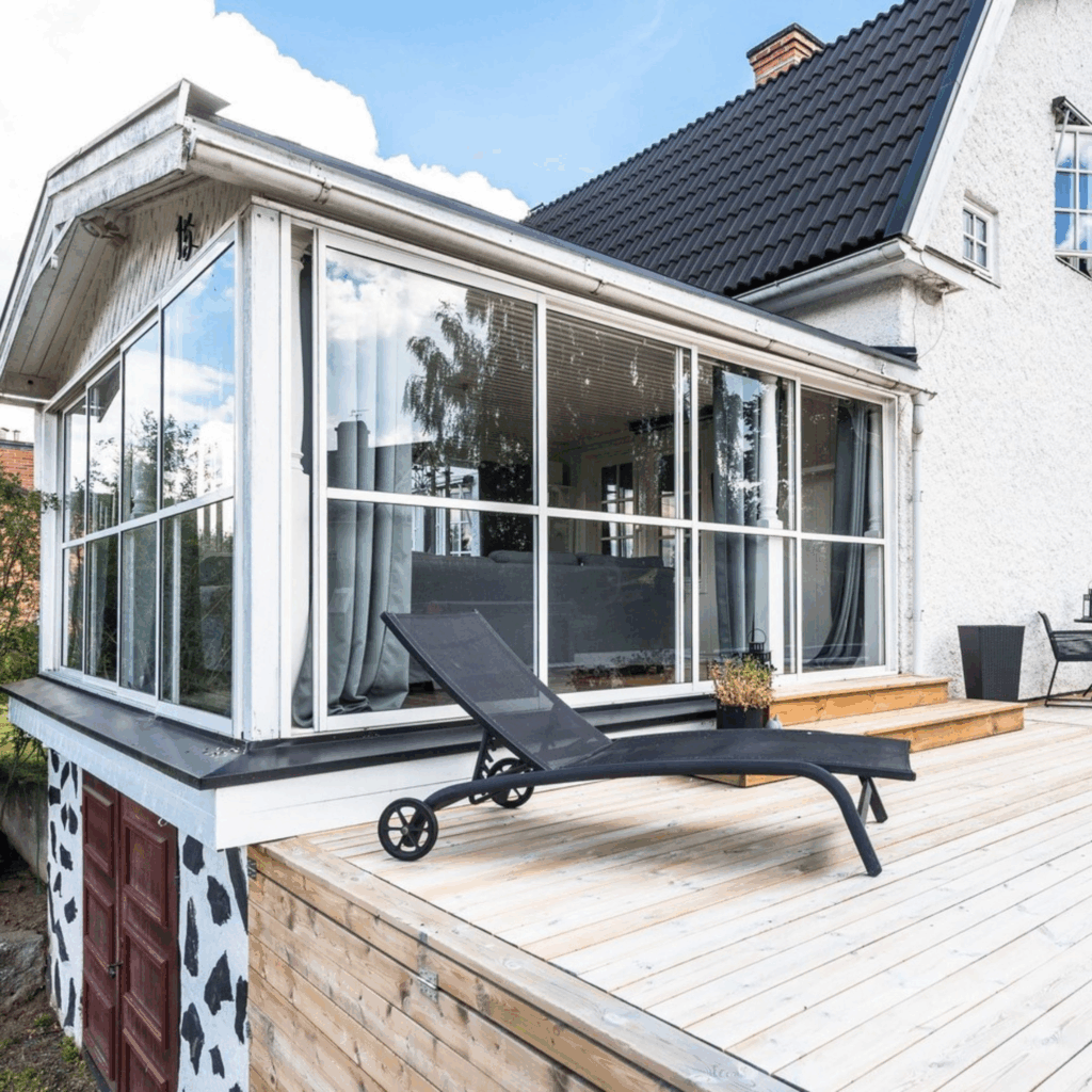 Huis kopen in Zweden