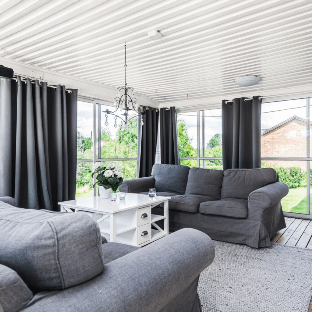 Huis kopen in Zweden