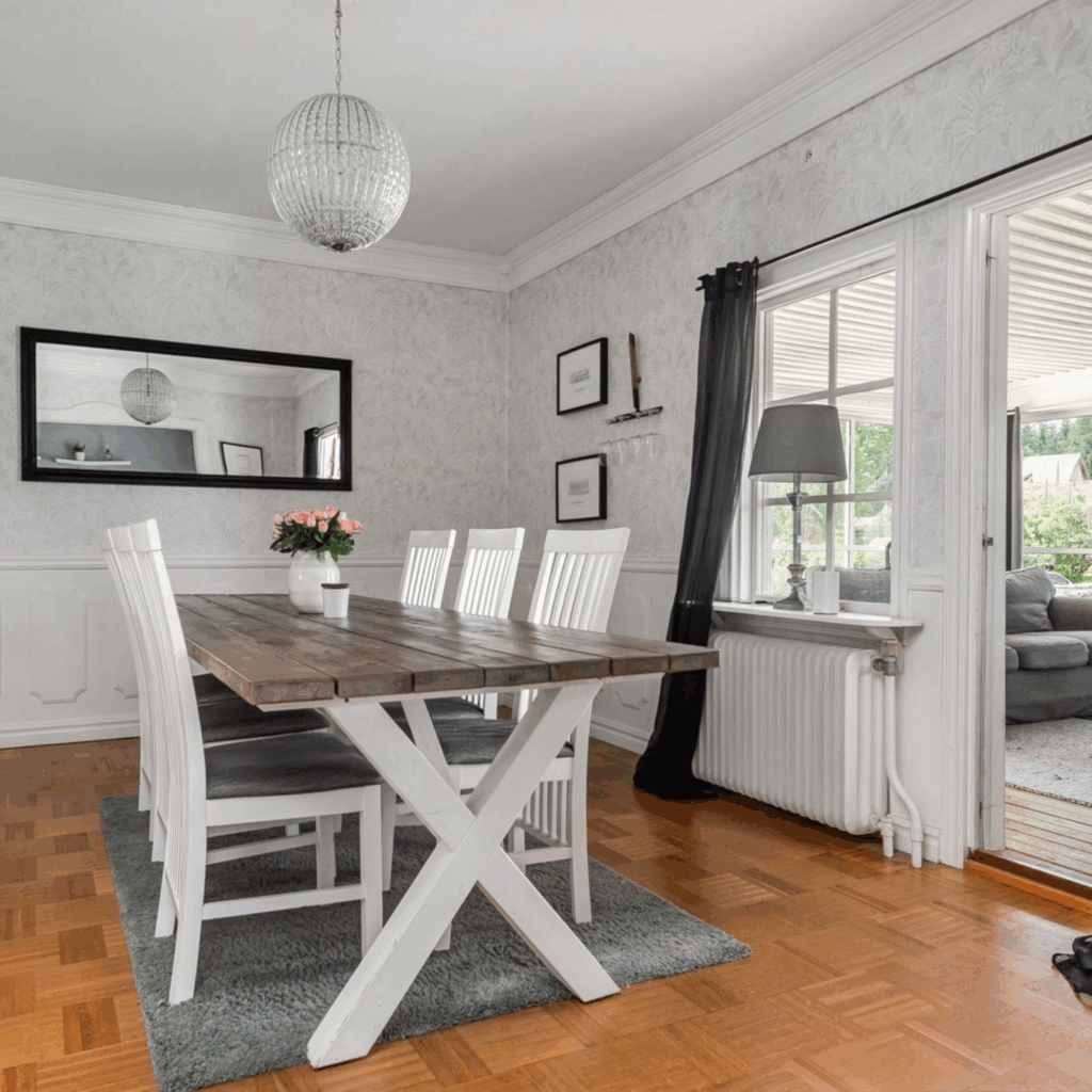 Huis kopen in Zweden