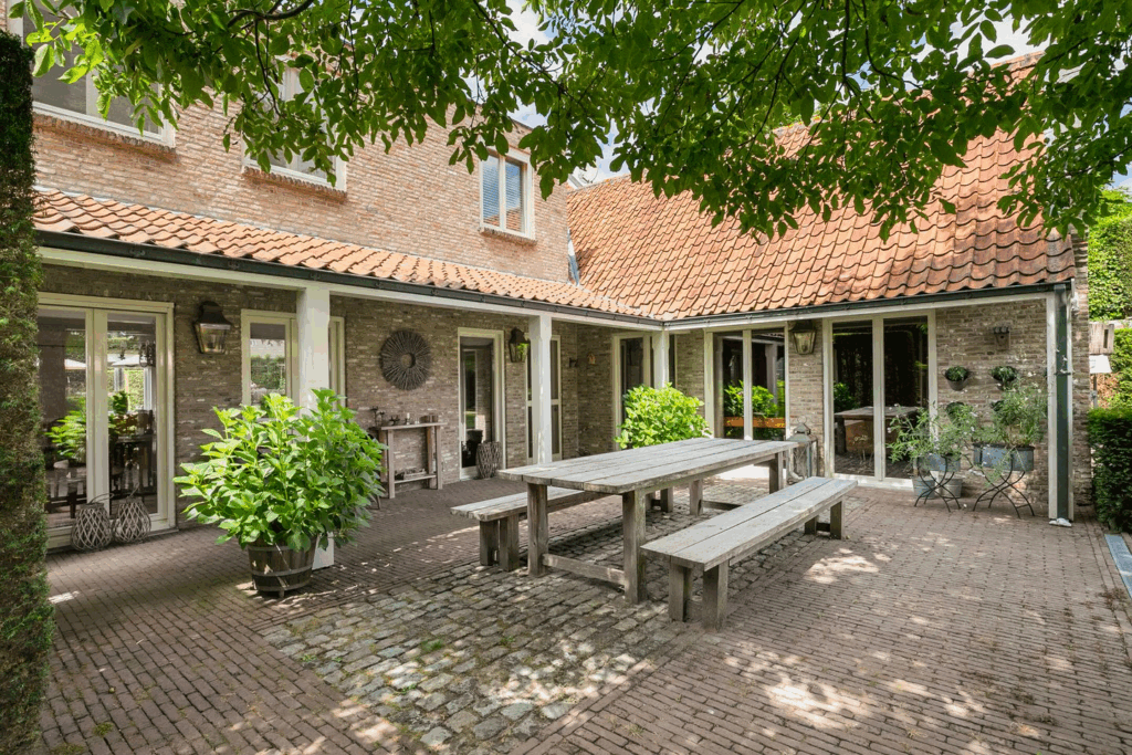 Huis in België kopen