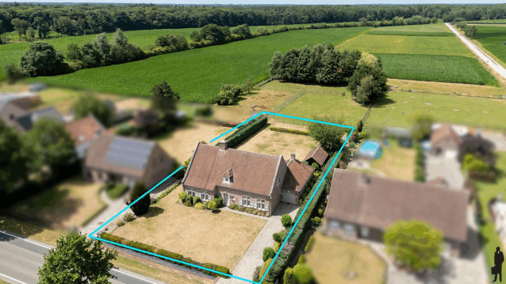  huis in België kopen