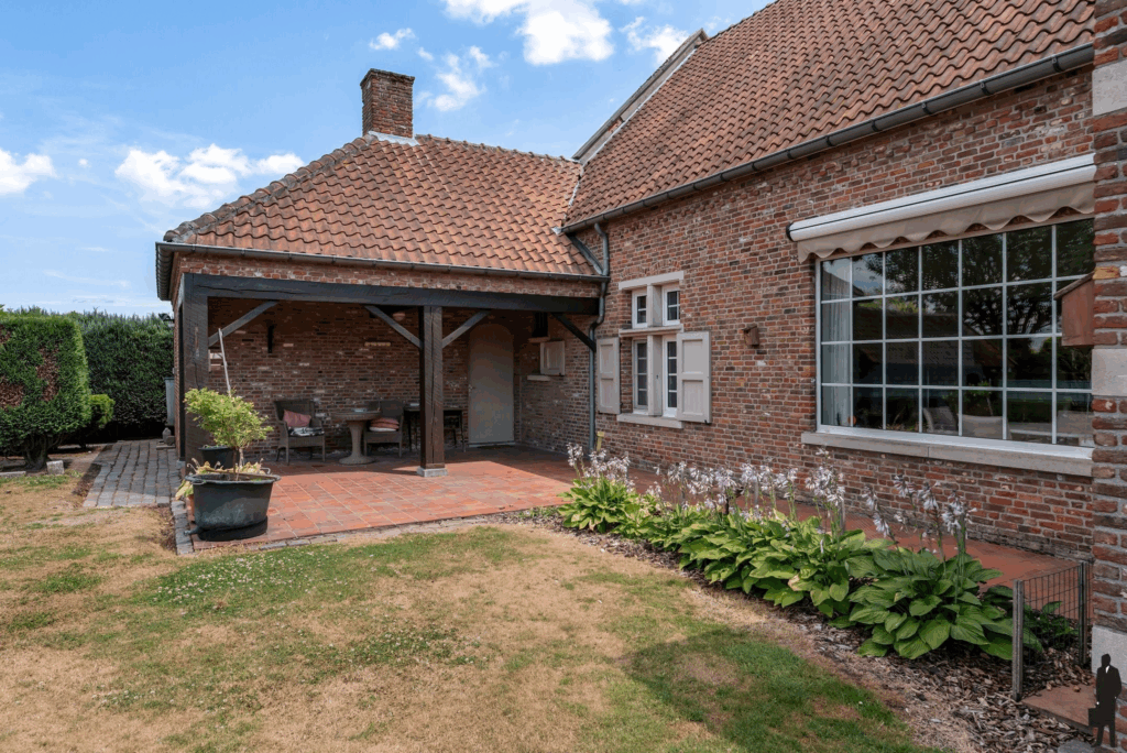 huis in België kopen