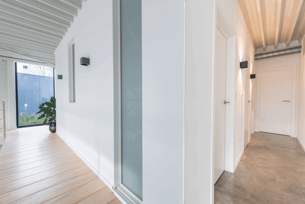 luxe villa in België