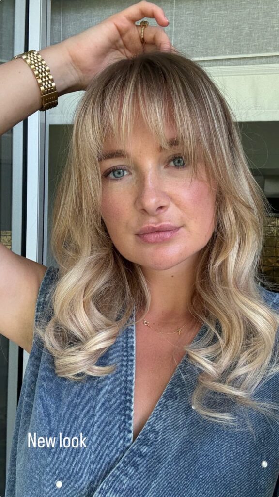 Maxime Meiland onherkenbaar door compleet nieuwe look