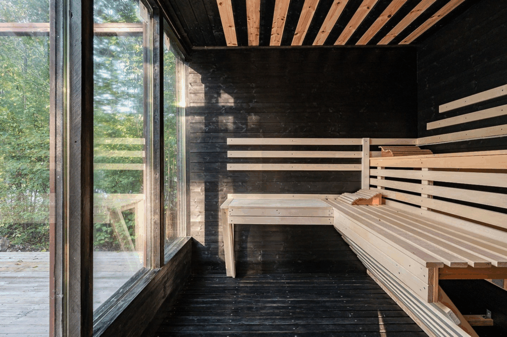 Tiny house in Zweden