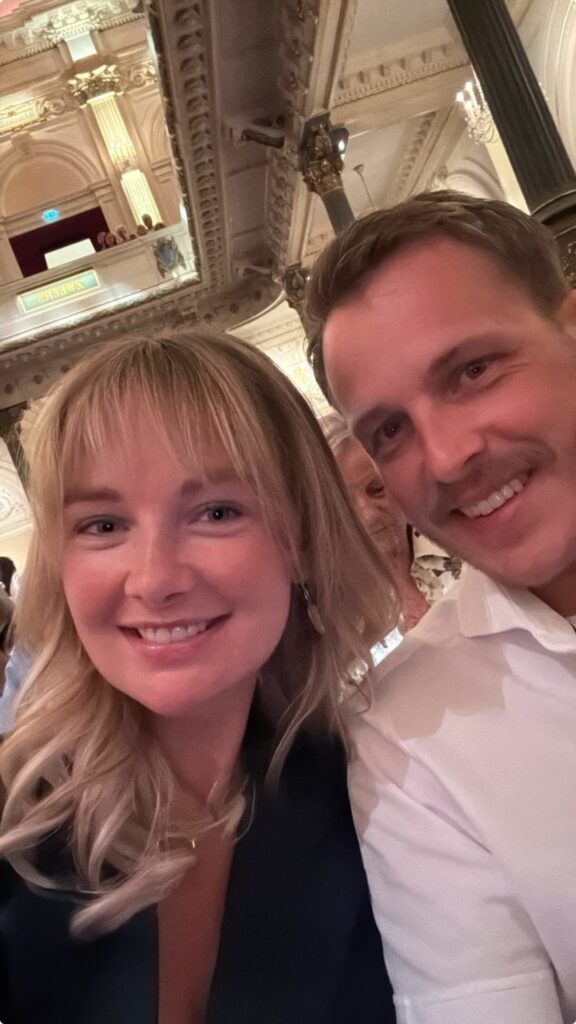 Maxime Meiland onherkenbaar door compleet nieuwe look