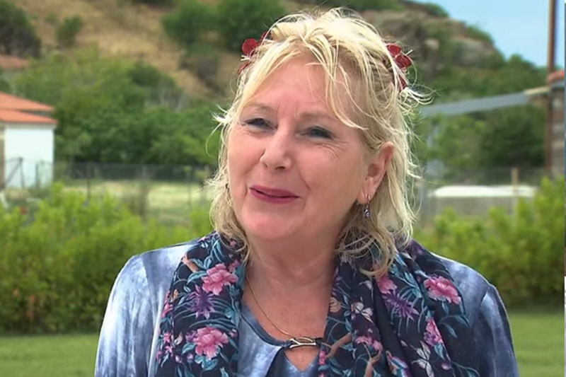 BenB Vol Liefde Petra