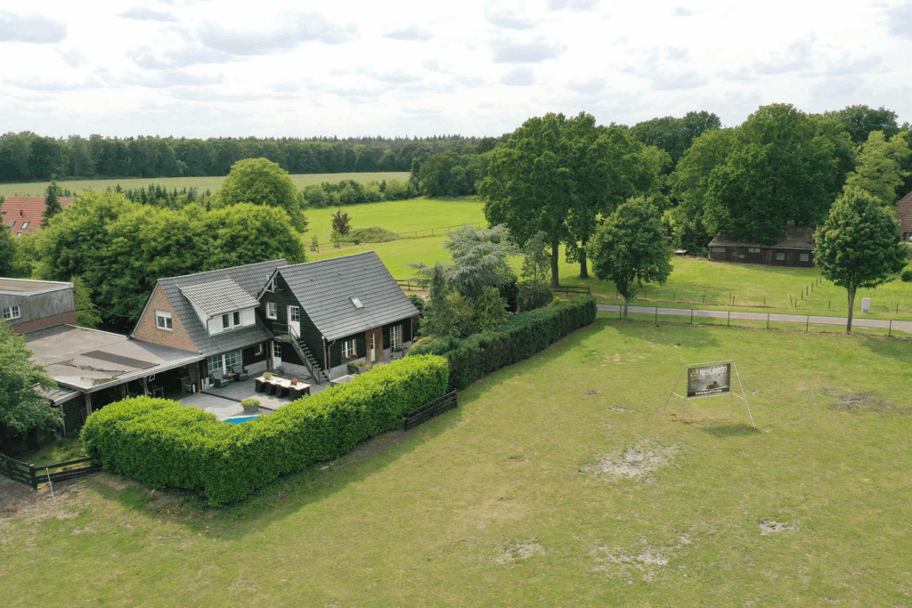 huis kopen in Duitsland