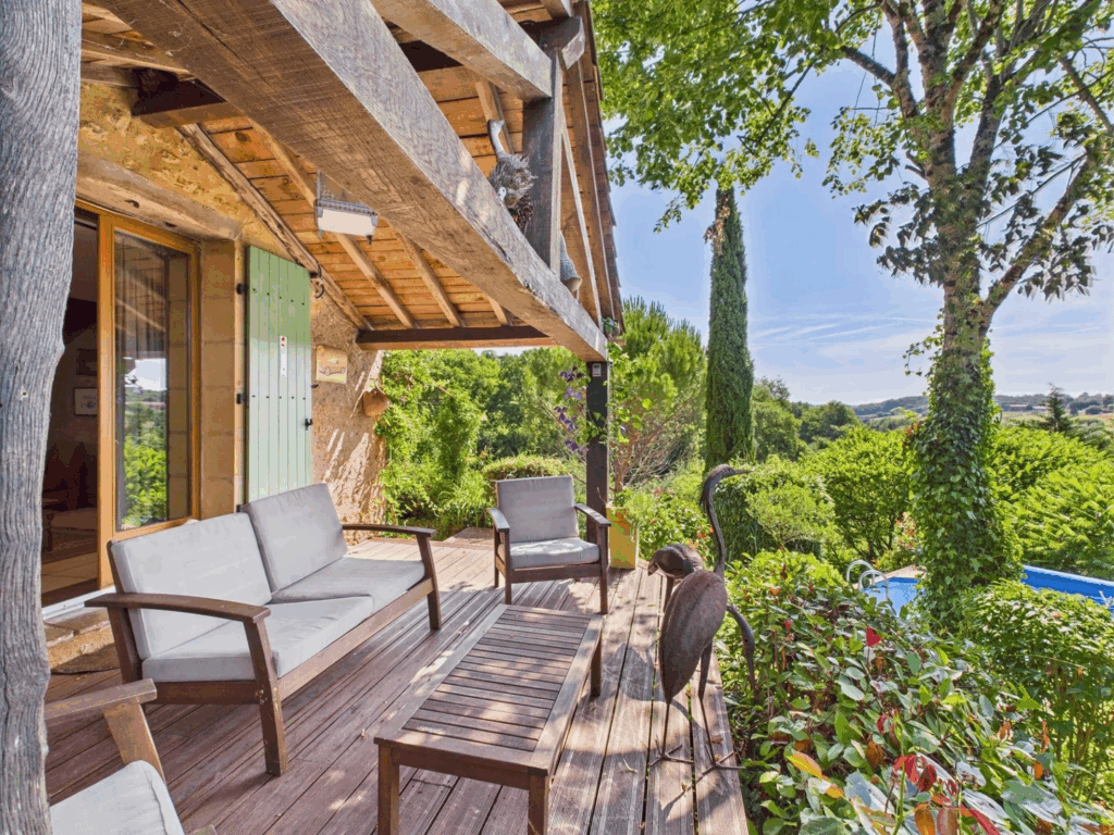 Huis in Frankrijk kopen