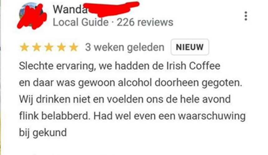 iq kaaskroket