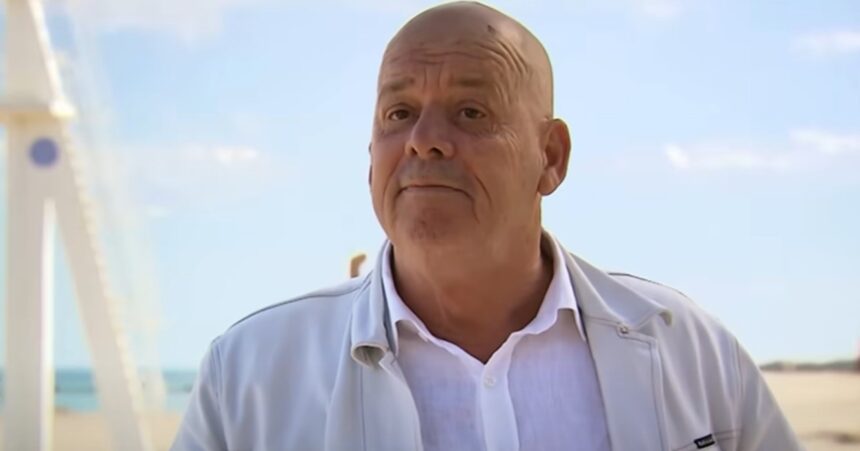 B&B Vol Liefde-Jean-Paul