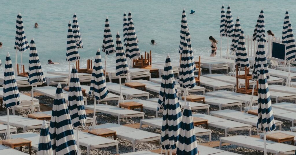 Handdoekenoorlog in Spaanse hotels alweer in volle hevigheid losgebarsten
