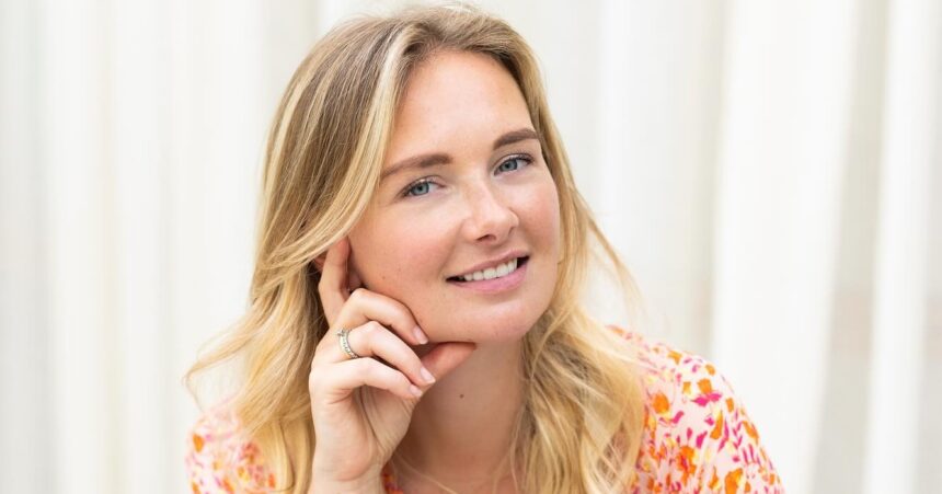 Maxime Meiland onherkenbaar door compleet nieuwe look