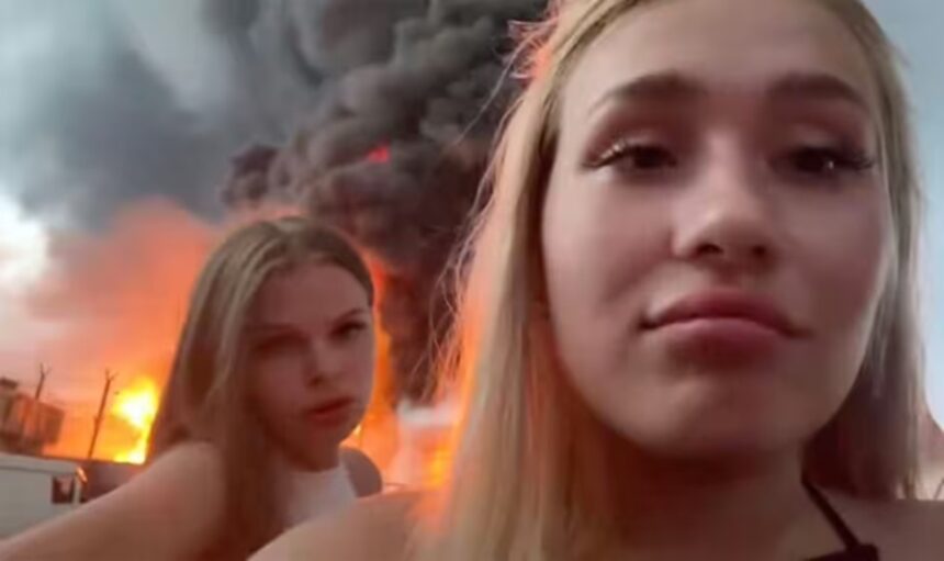 russische content creators