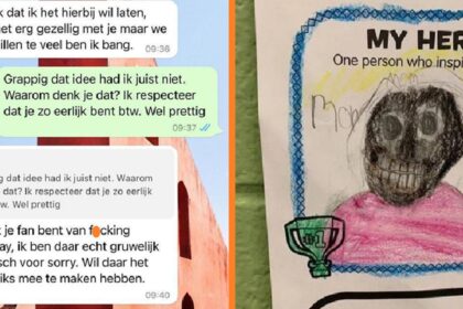 19 mensen die op zich best wel even een chill pil mogen nemen