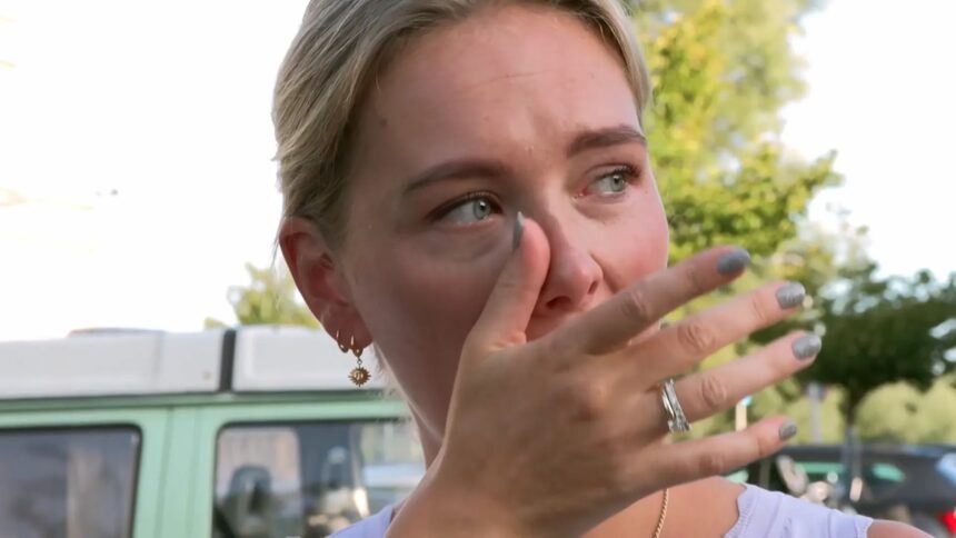 tiny house van maxime meiland