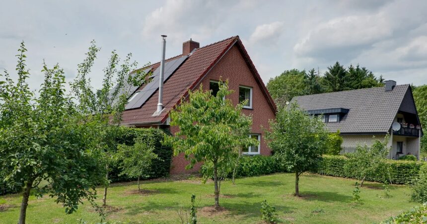 huis kopen in Duitsland