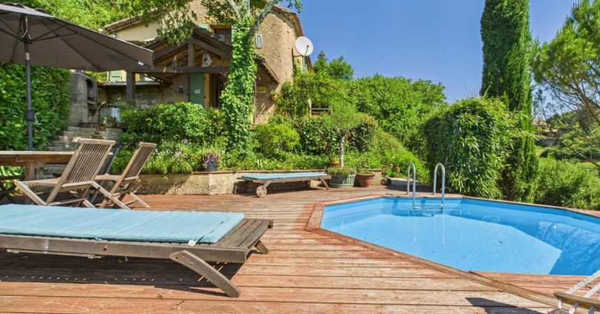 huis in Frankrijk kopen