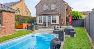 Huis kopen in België