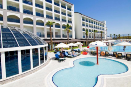 Waarom wonen in een hotel