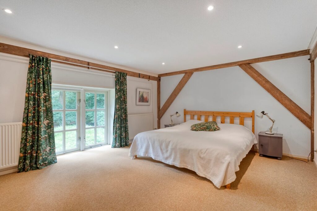 Drentse woonboerderij