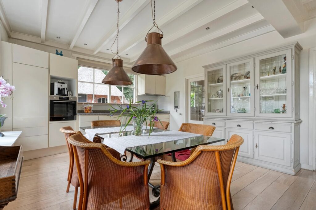 Drentse woonboerderij