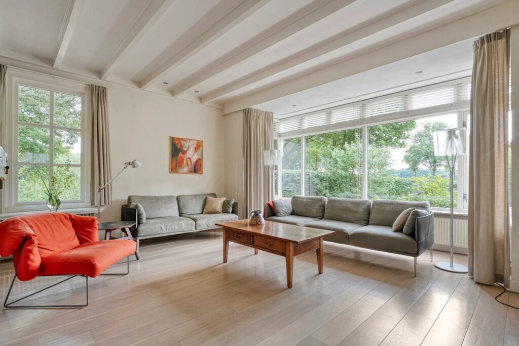 Drentse woonboerderij