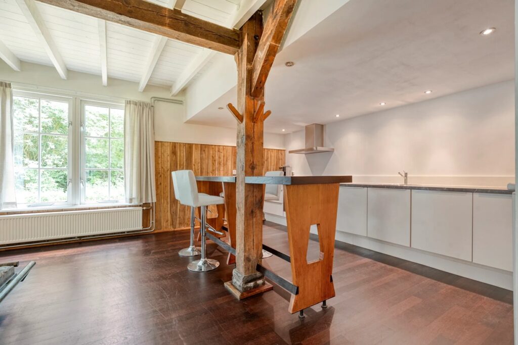 Drentse woonboerderij