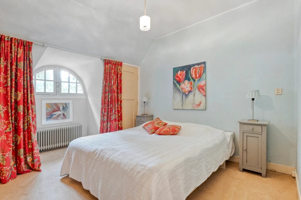 Drentse woonboerderij