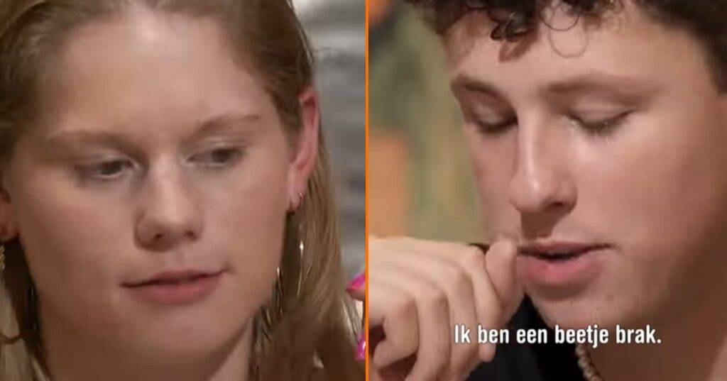 First Dates: Kijkers reageren massaal