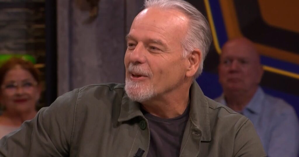 Minouche van der Gijp