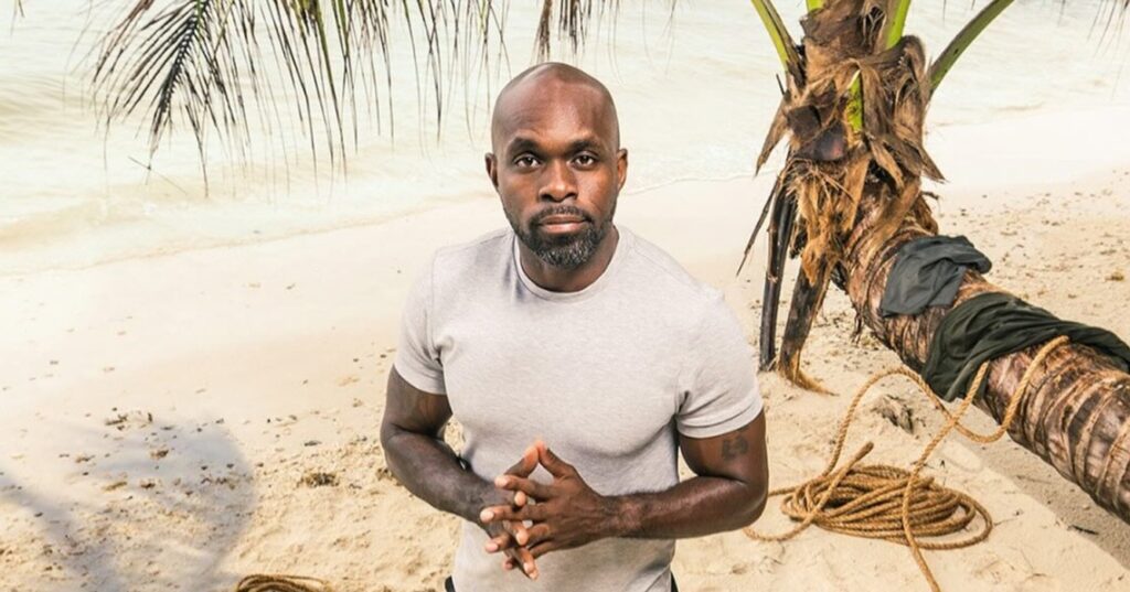 Expeditie Robinson kijkers