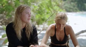 expeditie robinson lies zhara