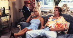 nieuwe Flodder serie