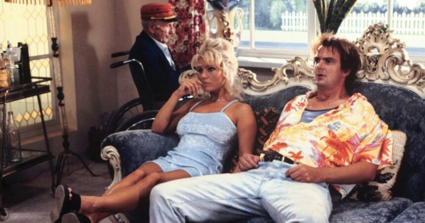 nieuwe Flodder serie