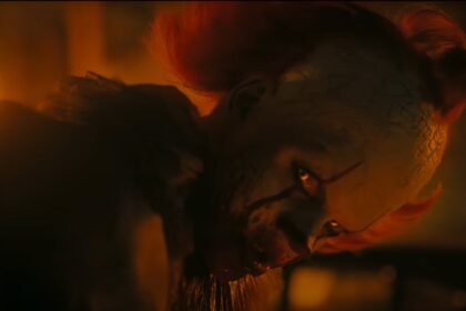 HBO dropt bloedstollende trailer van gloednieuwe horrorserie IT: Welcome to Derry