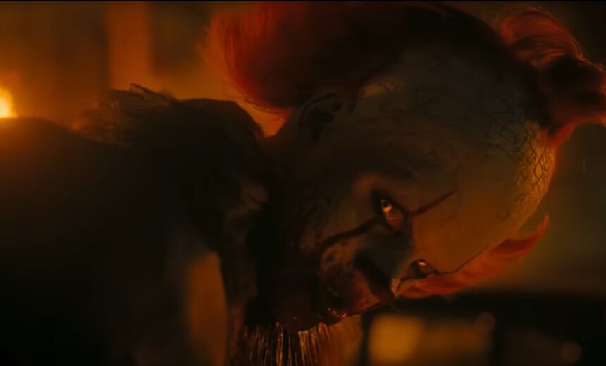 HBO dropt bloedstollende trailer van gloednieuwe horrorserie IT: Welcome to Derry