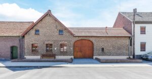 Duitse woonboerderij kopen