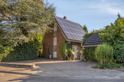 Huis in Duitsland kopen