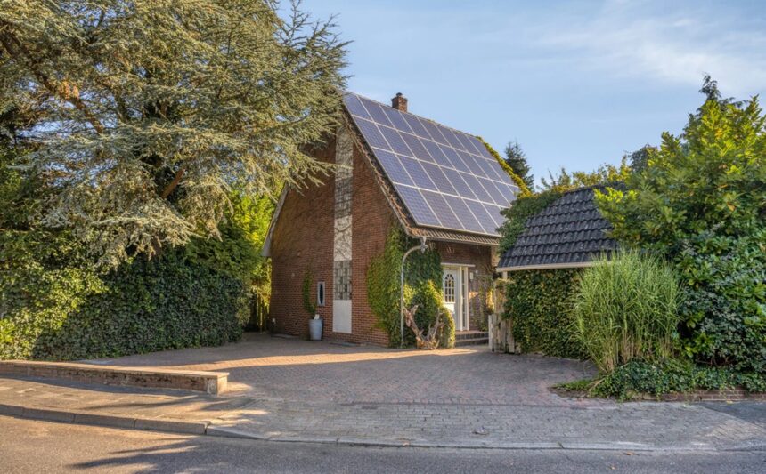 Huis in Duitsland kopen