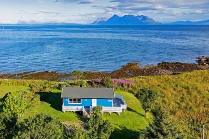 huis kopen in noorwegen