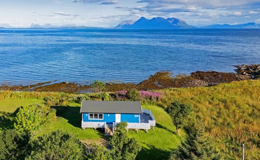 huis kopen in noorwegen