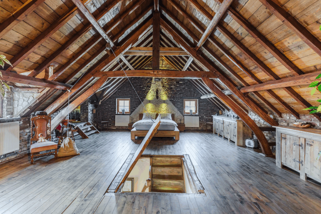 Duitse woonboerderij kopen