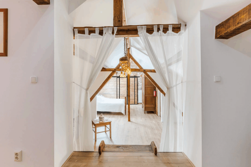 Duitse woonboerderij kopen