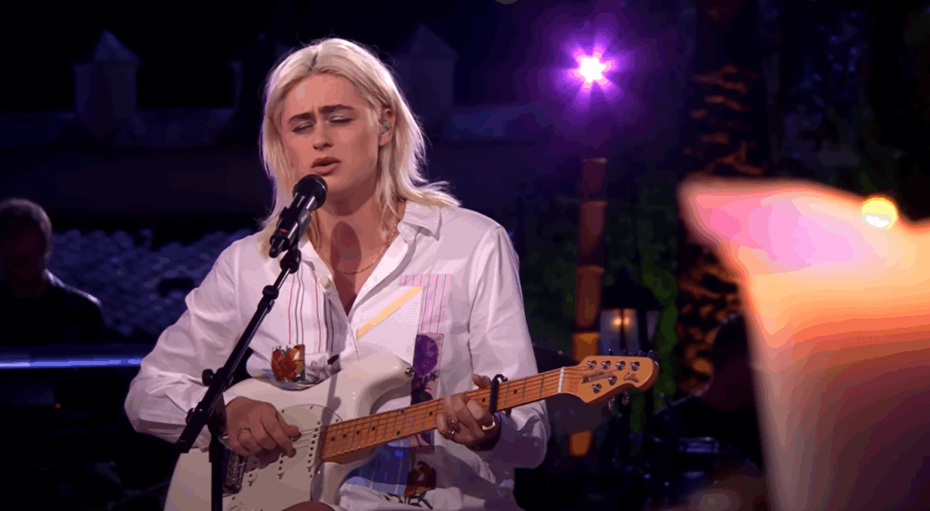 De beste zangers Typhonn Bente